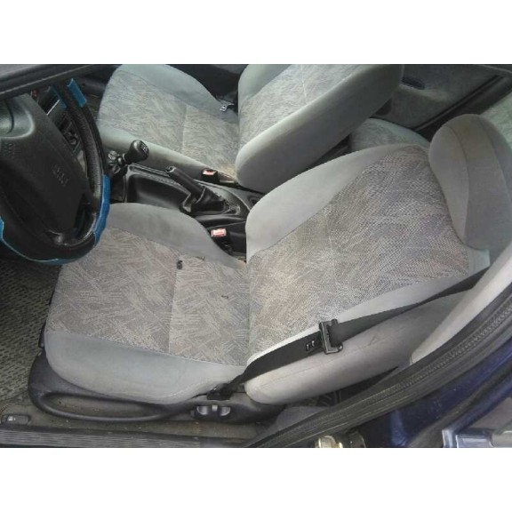 ford mondeo berlina (gd) del año 1998