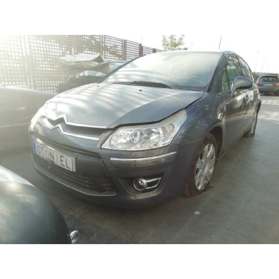 citroën c4 berlina del año 2009