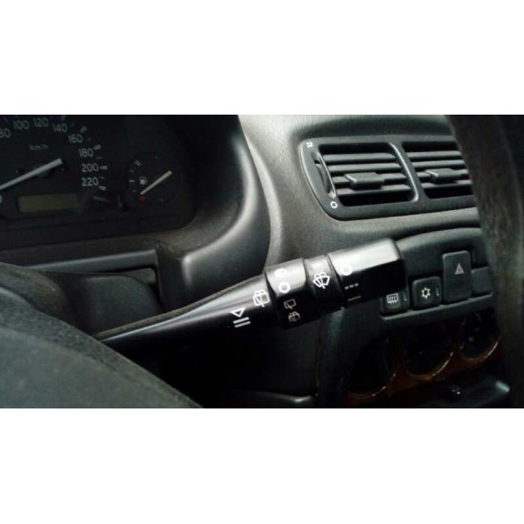 mg serie (r/rf) del año 2001