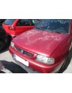 seat ibiza (6k) del año 1998