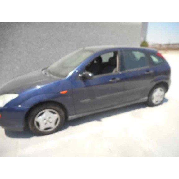 ford focus berlina (cak) del año 1999