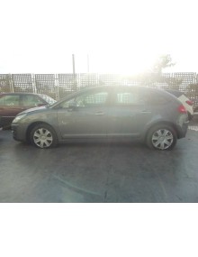 citroën c4 berlina del año 2009 2