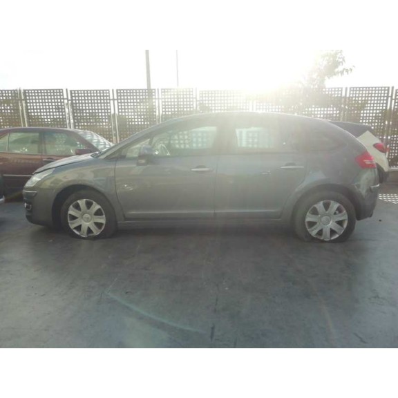 citroën c4 berlina del año 2009