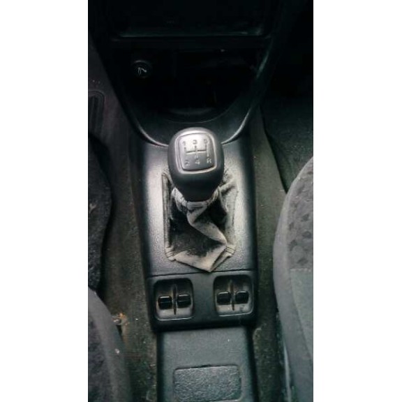 mg serie (r/rf) del año 2001