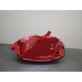 Recambio de piloto trasero izquierdo para seat ibiza sc (6j1) referencia OEM IAM 6J4945095K 5 PUERTAS NUEVO