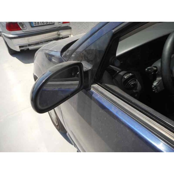 ford focus berlina (cak) del año 1999