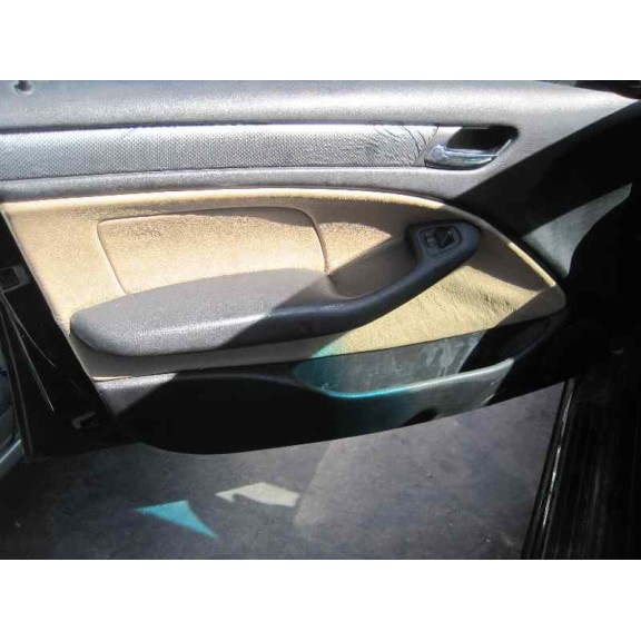 bmw serie 3 berlina (e46) del año 2003