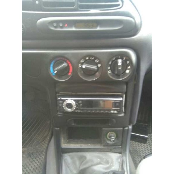 ford mondeo berlina (gd) del año 1998