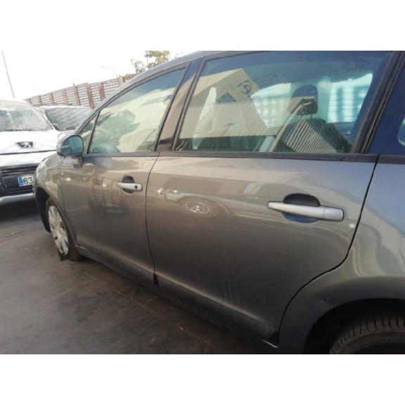 citroën c4 berlina del año 2009