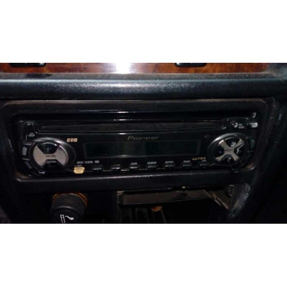 mg serie (r/rf) del año 2001