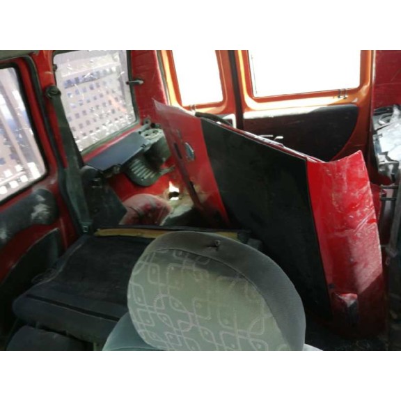 fiat doblo (119) del año 2004