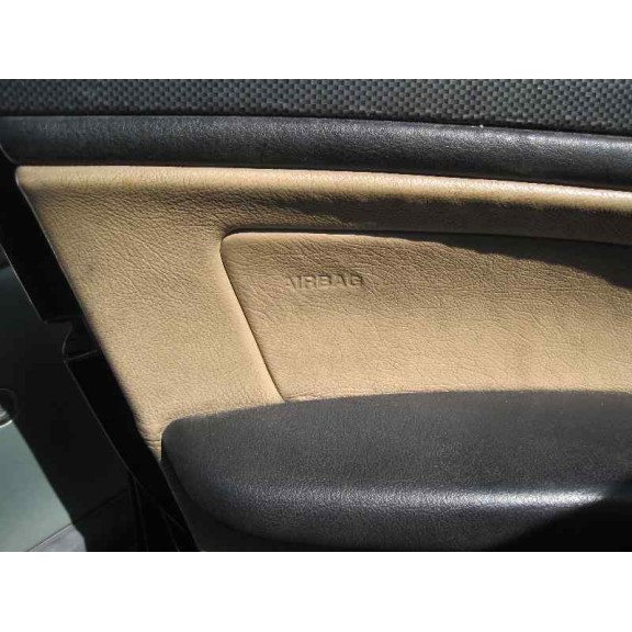 bmw serie 3 berlina (e46) del año 2003