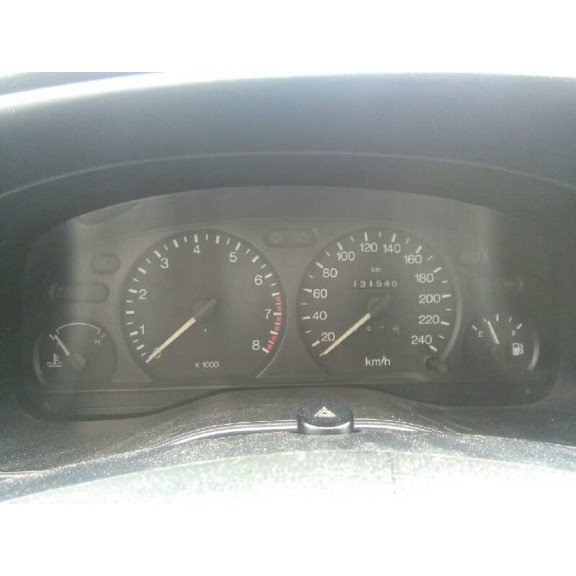 ford mondeo berlina (gd) del año 1998