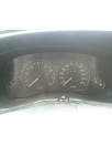 ford mondeo berlina (gd) del año 1998