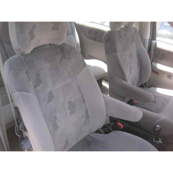 opel sintra del año 1998