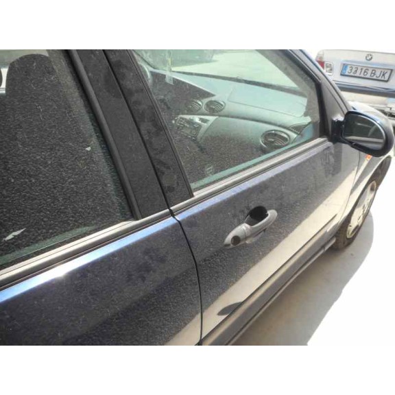 ford focus berlina (cak) del año 1999