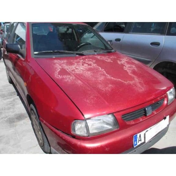 seat ibiza (6k) del año 1998