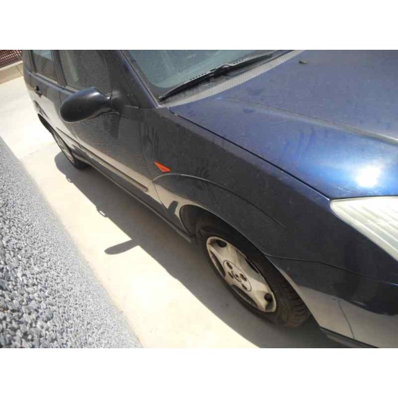 ford focus berlina (cak) del año 1999