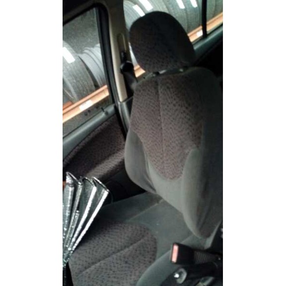 mg serie (r/rf) del año 2001