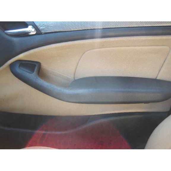 bmw serie 3 berlina (e46) del año 2003