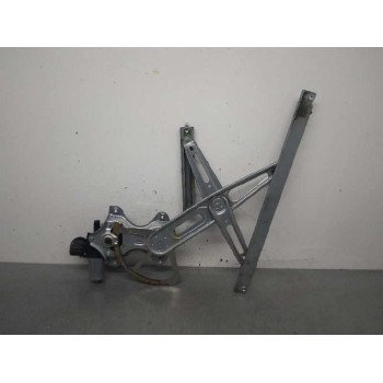 Recambio de elevalunas delantero derecho para toyota yaris active referencia OEM IAM 857100D100 973582100 5P 6 PINS