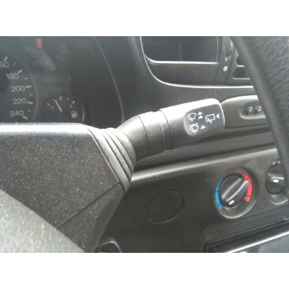 ford mondeo berlina (gd) del año 1998