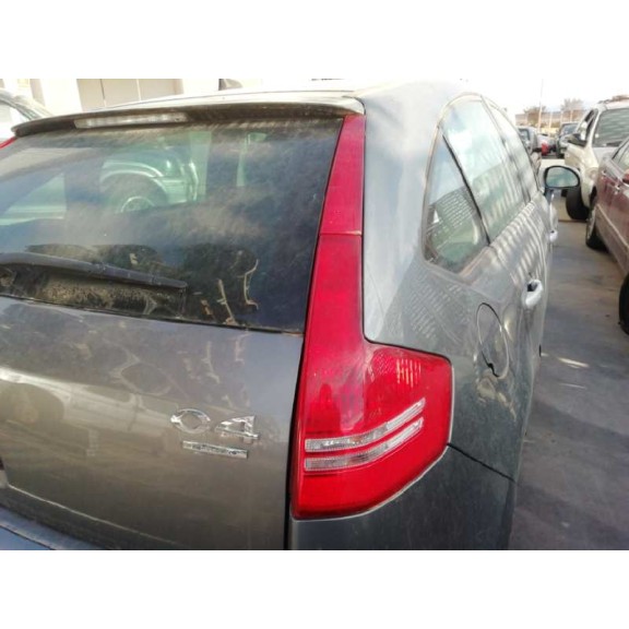 citroën c4 berlina del año 2009