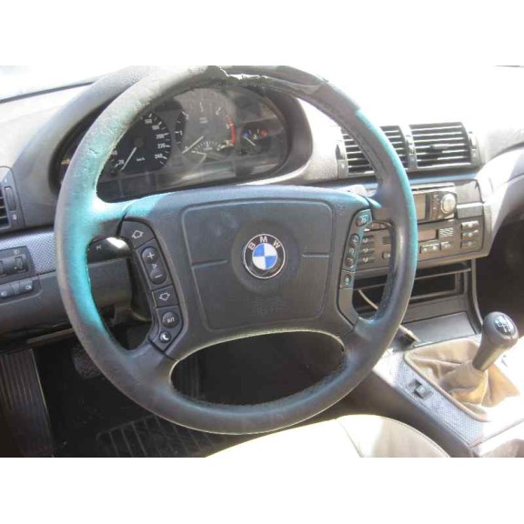 bmw serie 3 berlina (e46) del año 2003