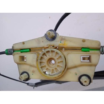 Recambio de elevalunas delantero izquierdo para audi q7 (4l) 3.0 tdi referencia OEM IAM 4L0837461A 4L0837461E SOLO MECANISMO