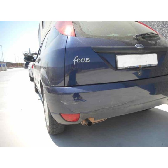 ford focus berlina (cak) del año 1999