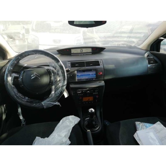 citroën c4 berlina del año 2009