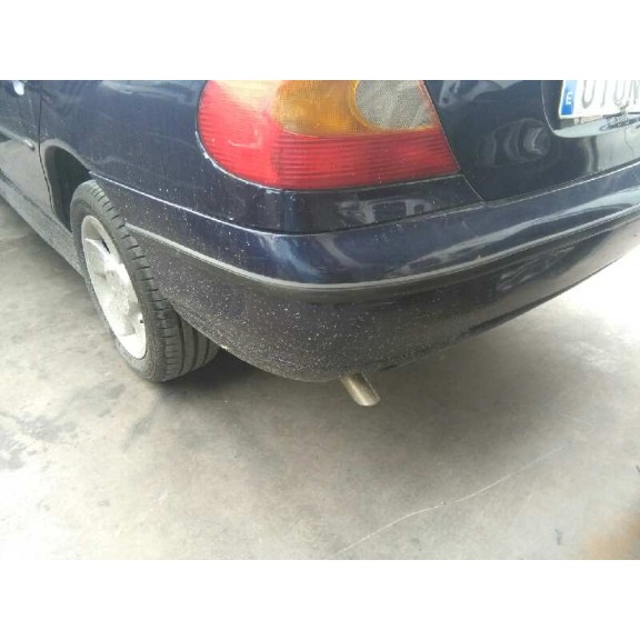 ford mondeo berlina (gd) del año 1998