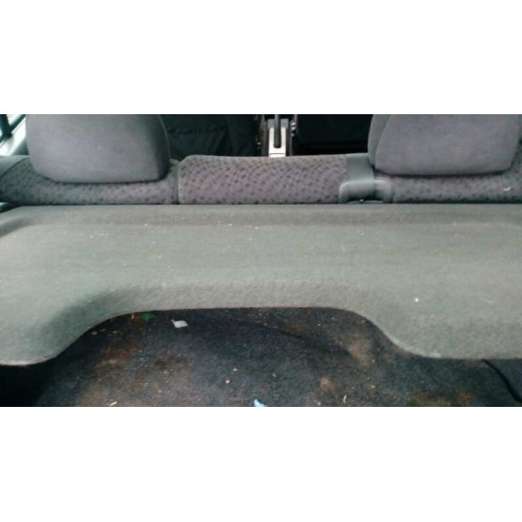 mg serie (r/rf) del año 2001