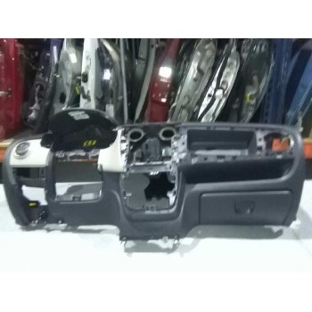 Recambio de salpicadero para dacia dokker stepway referencia OEM IAM   