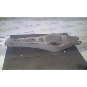 BRAZO SUSPENSION INFERIOR DELANTERO IZQUIERDO 
