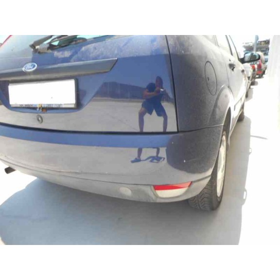 ford focus berlina (cak) del año 1999