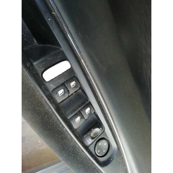 citroën c4 berlina del año 2009