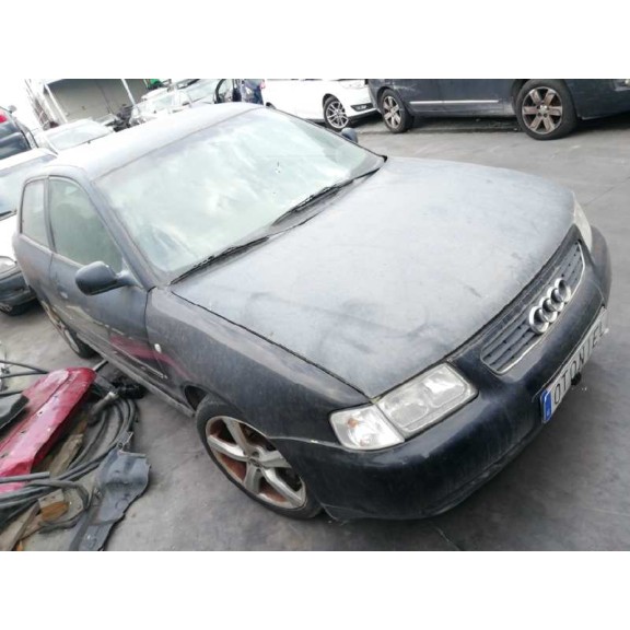 audi a3 (8l) del año 2000