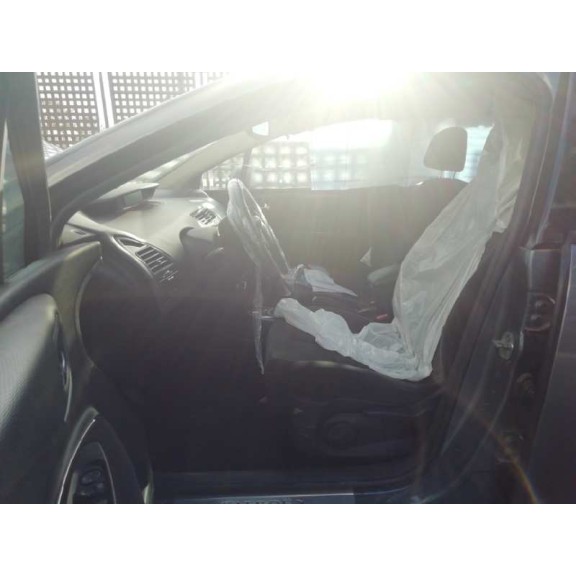 citroën c4 berlina del año 2009