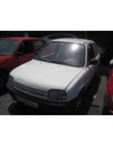 nissan micra (k11) del año 1995