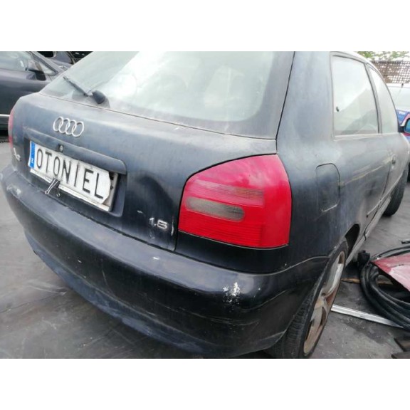 audi a3 (8l) del año 2000