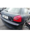 audi a3 (8l) del año 2000