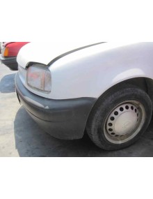 nissan micra (k11) del año 1995 2