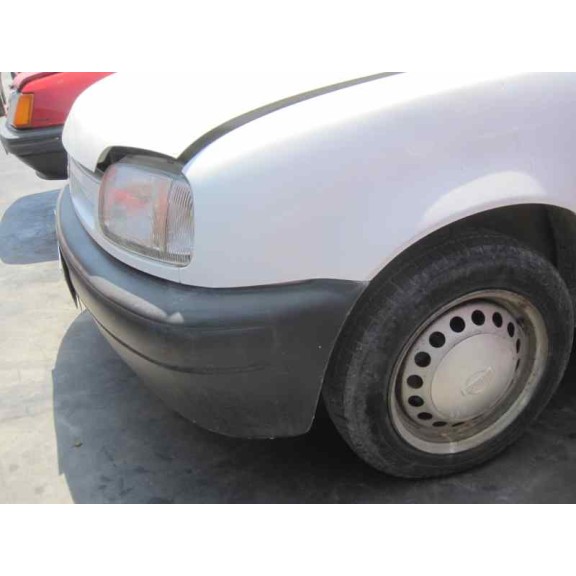 nissan micra (k11) del año 1995