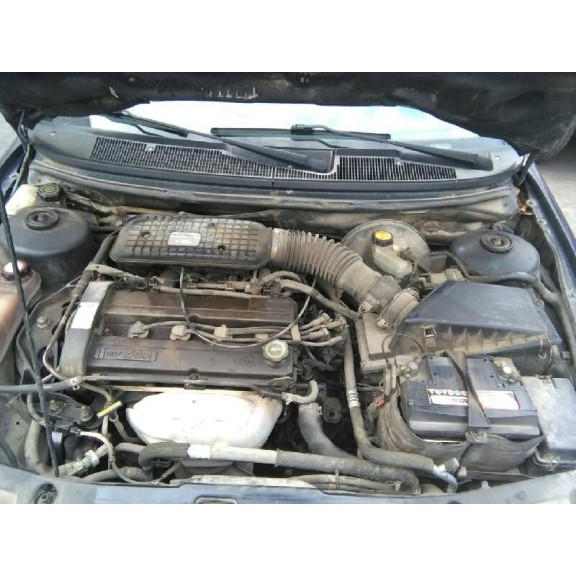 ford mondeo berlina (gd) del año 1998