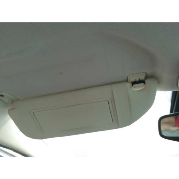 citroën c4 berlina del año 2009