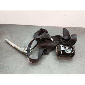 Recambio de pretensor airbag izquierdo para citroën c4 picasso feel referencia OEM IAM 96771311xx  621560900