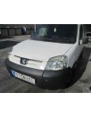 peugeot partner (s2) del año 2005