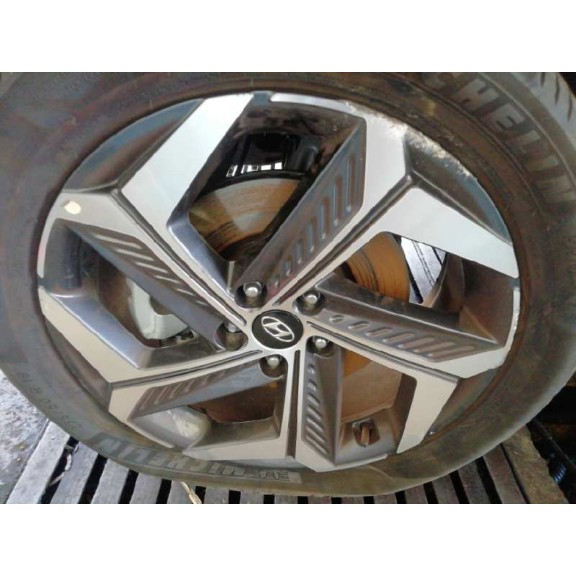 hyundai tucson del año 2022