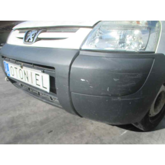 peugeot partner (s2) del año 2005